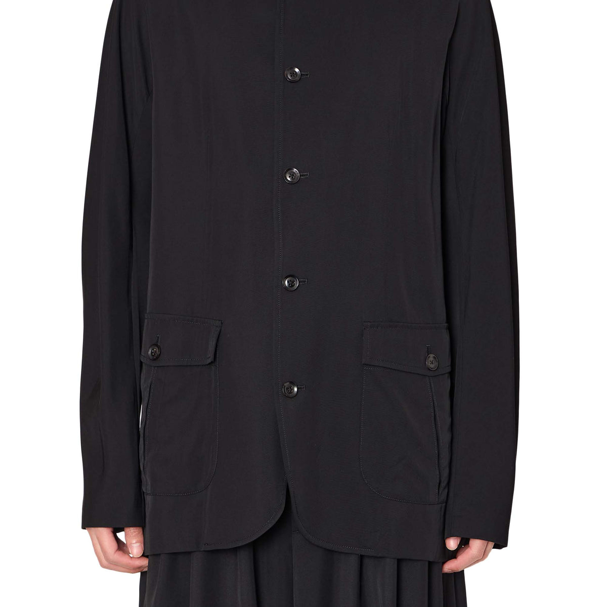 26WCM-J05112-08 Jacket | kolor OFFICIAL ONLINE STORE | カラー公式