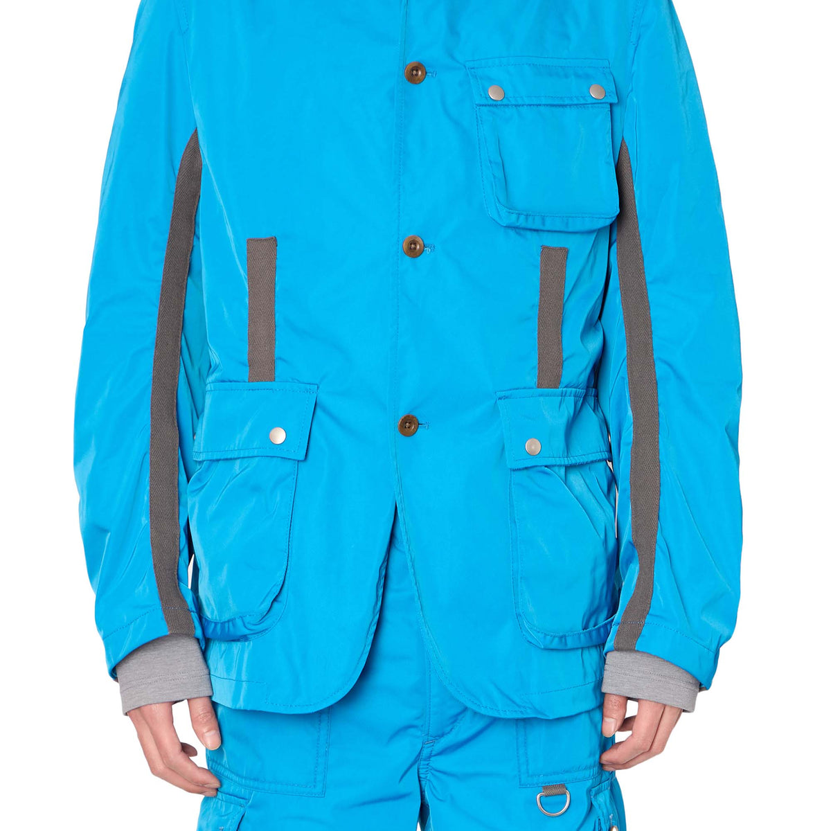 26WCM-J06113-64 Jacket | kolor OFFICIAL ONLINE STORE | カラー公式