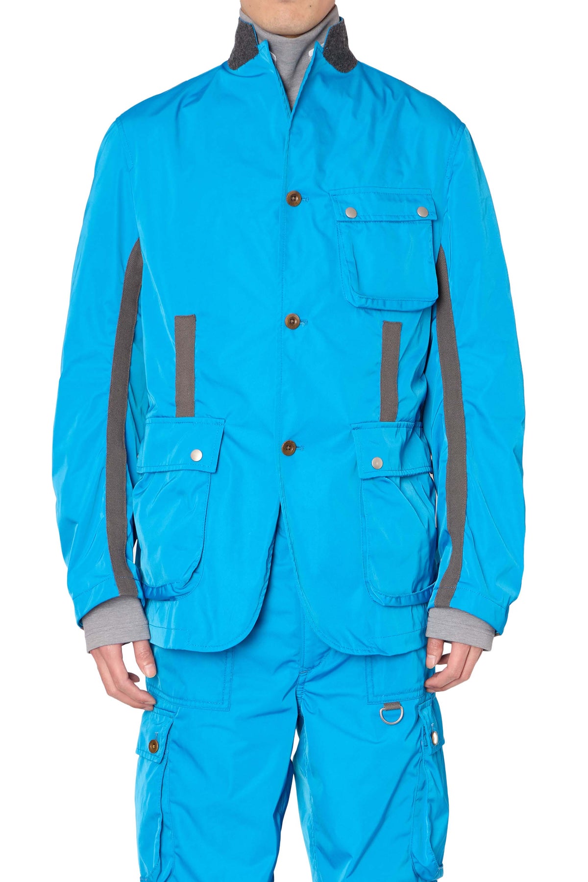 26WCM-J06113-64 Jacket | kolor OFFICIAL ONLINE STORE | カラー公式