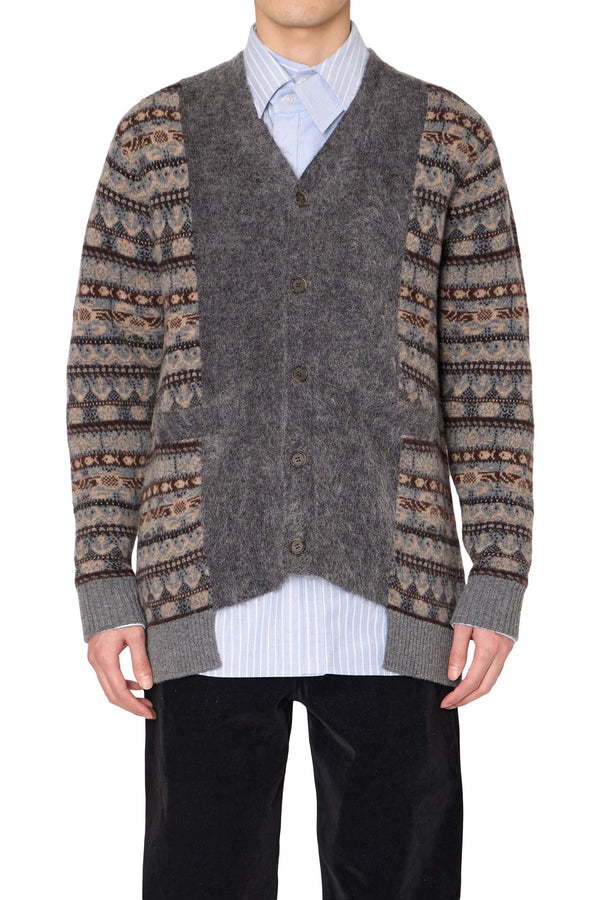 26WCM-N01301-06 Knit