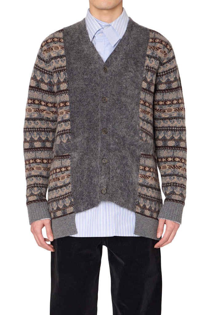 26WCM-N01301-06 Knit