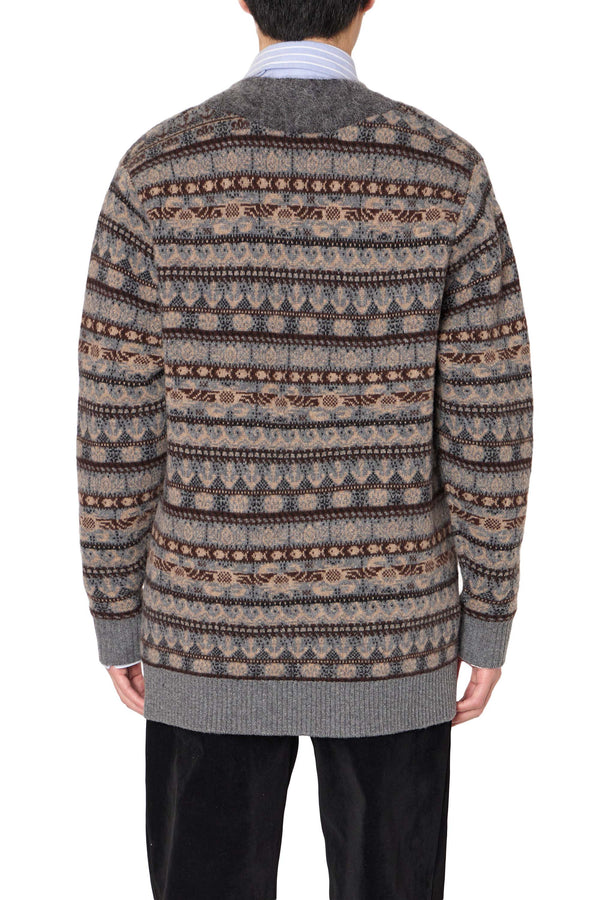 26WCM-N01301-06 Knit
