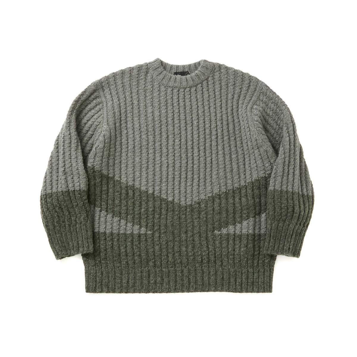 26WCM-N09309-05 Knit | kolor OFFICIAL ONLINE STORE | カラー公式