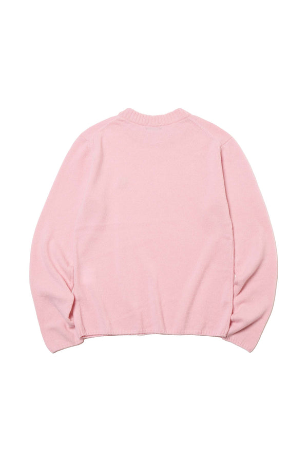 Men's Knit – kolor official online store