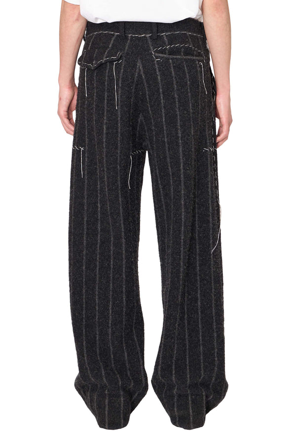 Men's Pants – Page 4 – kolor official online store