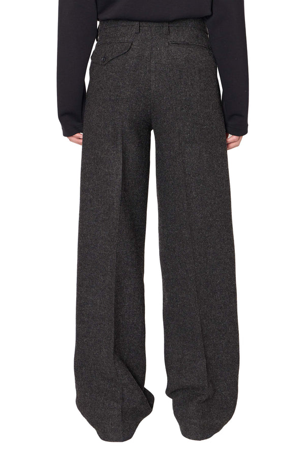 Men's Pants – kolor official online store