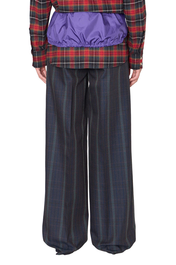 Men's Pants – kolor official online store