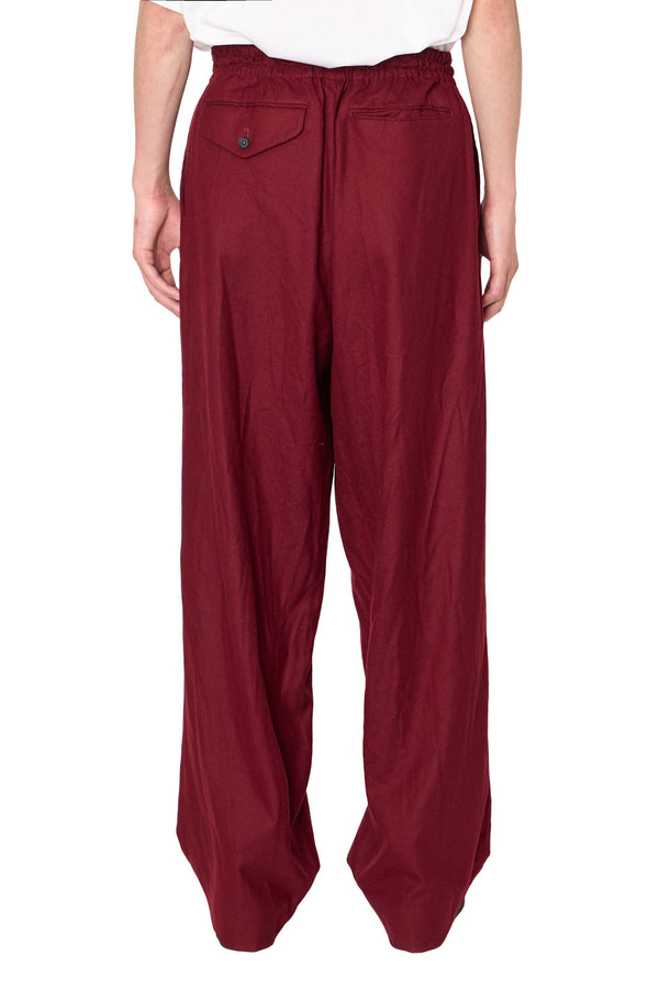 Men's Pants – kolor official online store