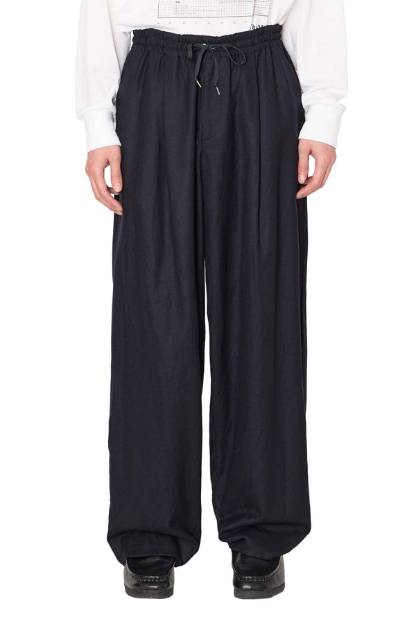 Men's Pants – kolor official online store
