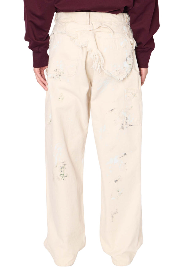 Men's Pants – kolor official online store