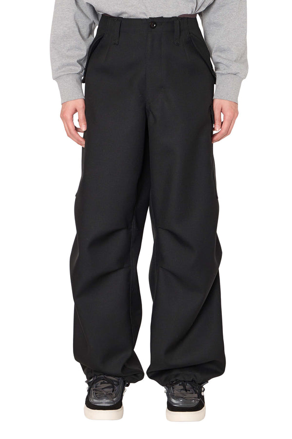 Men's Pants – kolor official online store
