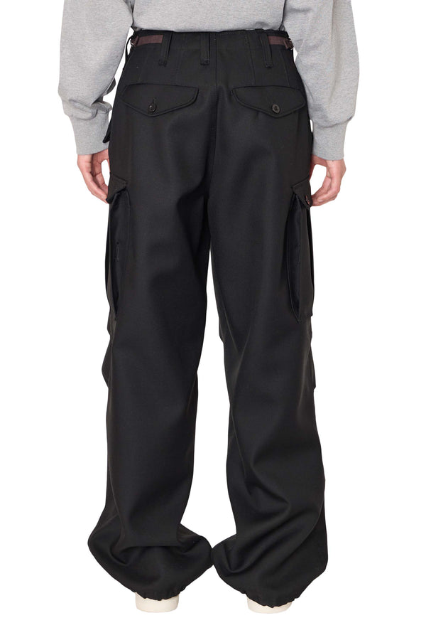 Men's Pants – kolor official online store