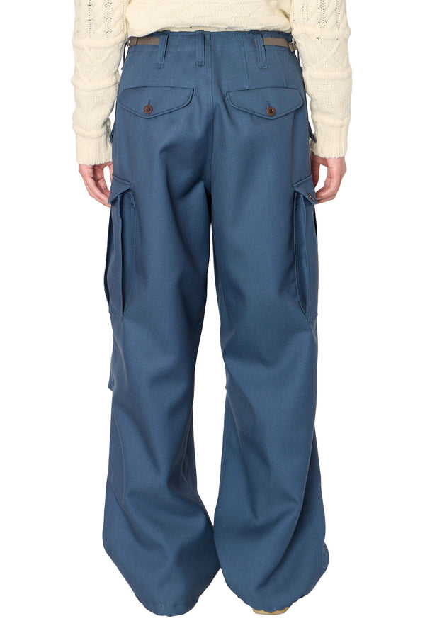 Men's Pants – kolor official online store