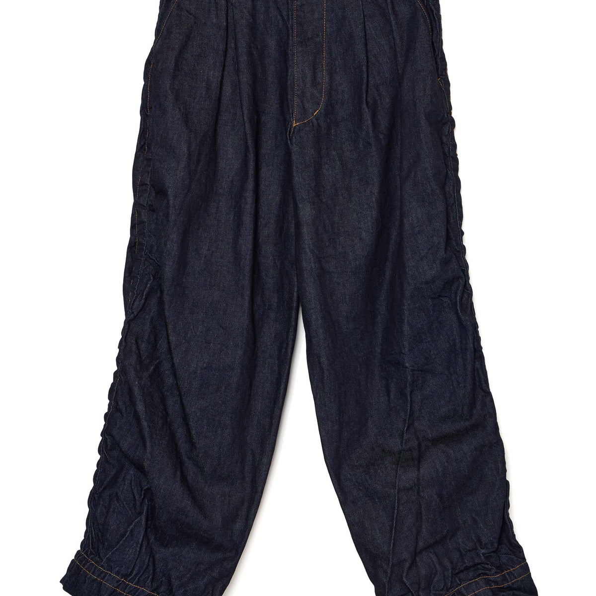 26WCM-P22121S-78 Pants | kolor OFFICIAL ONLINE STORE | カラー公式