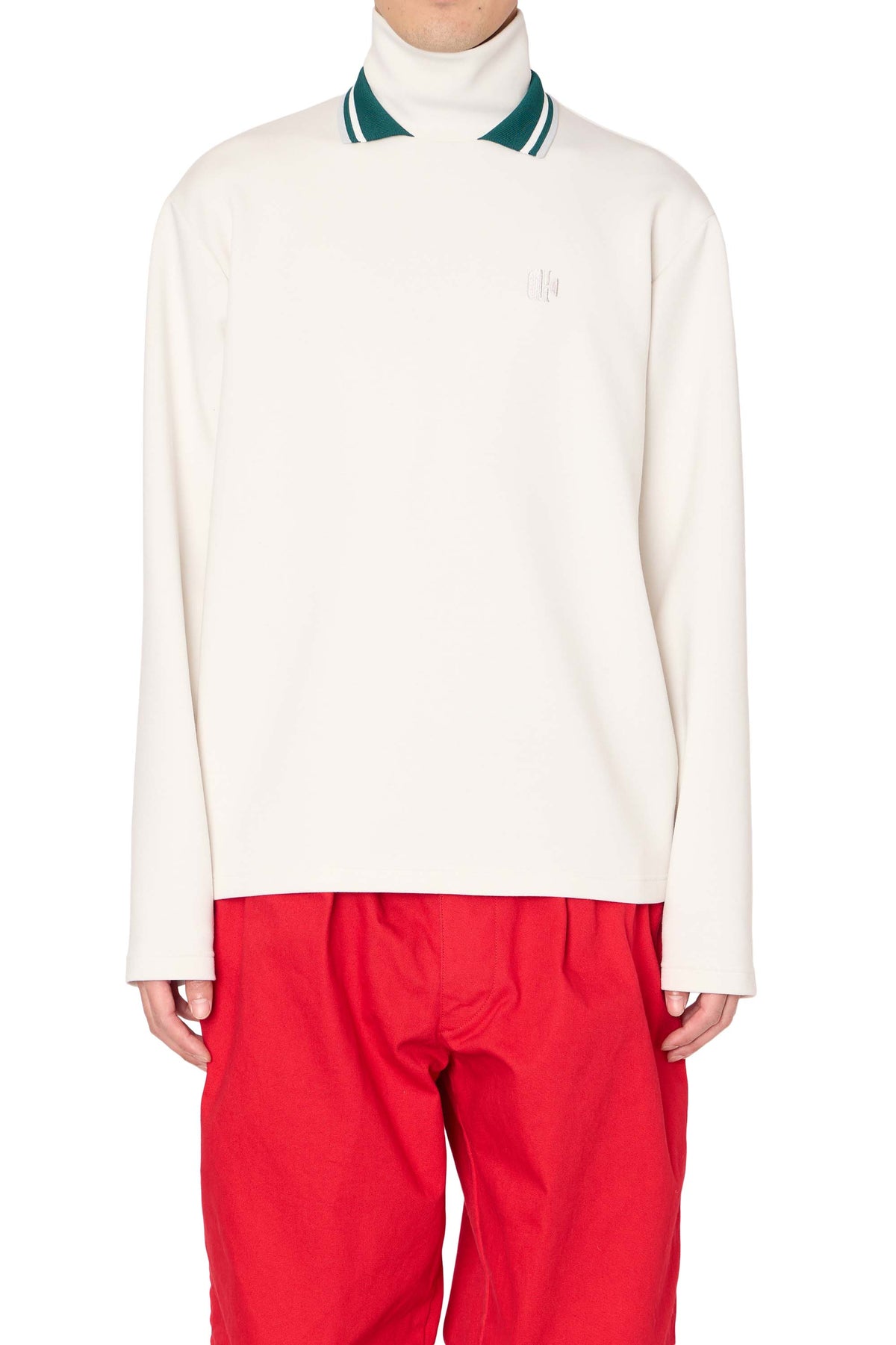 26WCM-T03203-00 Tops | kolor OFFICIAL ONLINE STORE | カラー公式