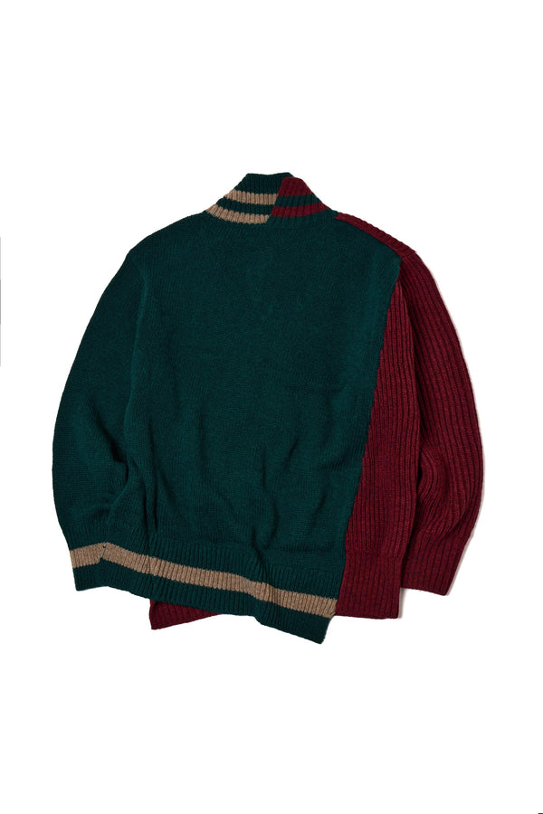 26WCM-N11312S−15 Knit
