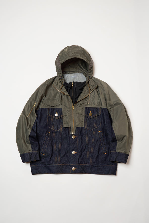 26WBM-G12147S-53 Outer