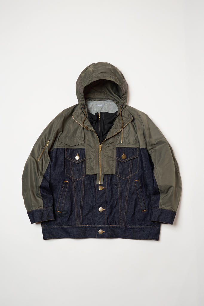 26WBM-G12147S-53 Outer