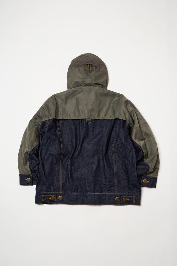 26WBM-G12147S-53 Outer