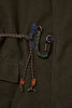 26WCM-C10127S-53 Coat