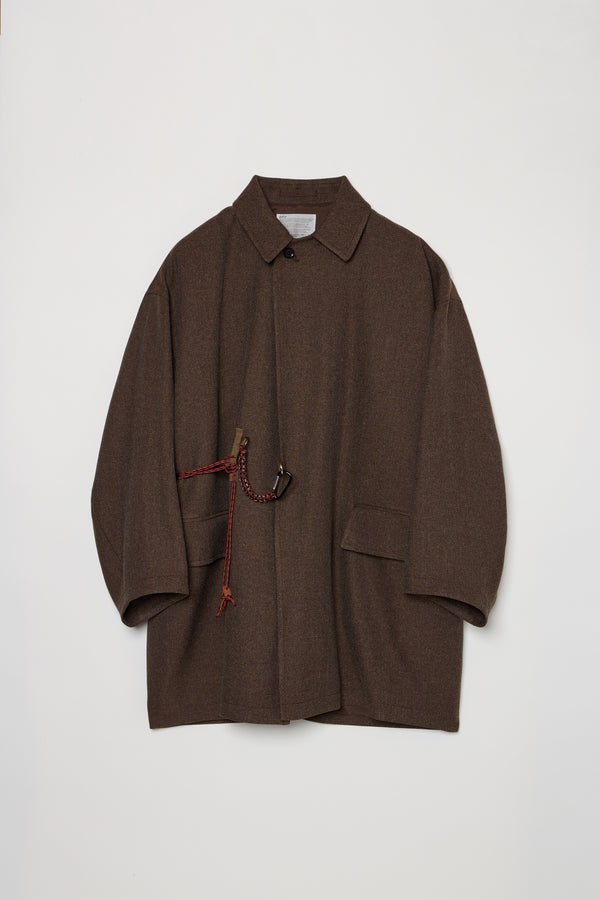 26WCM-C09126S-38 Coat