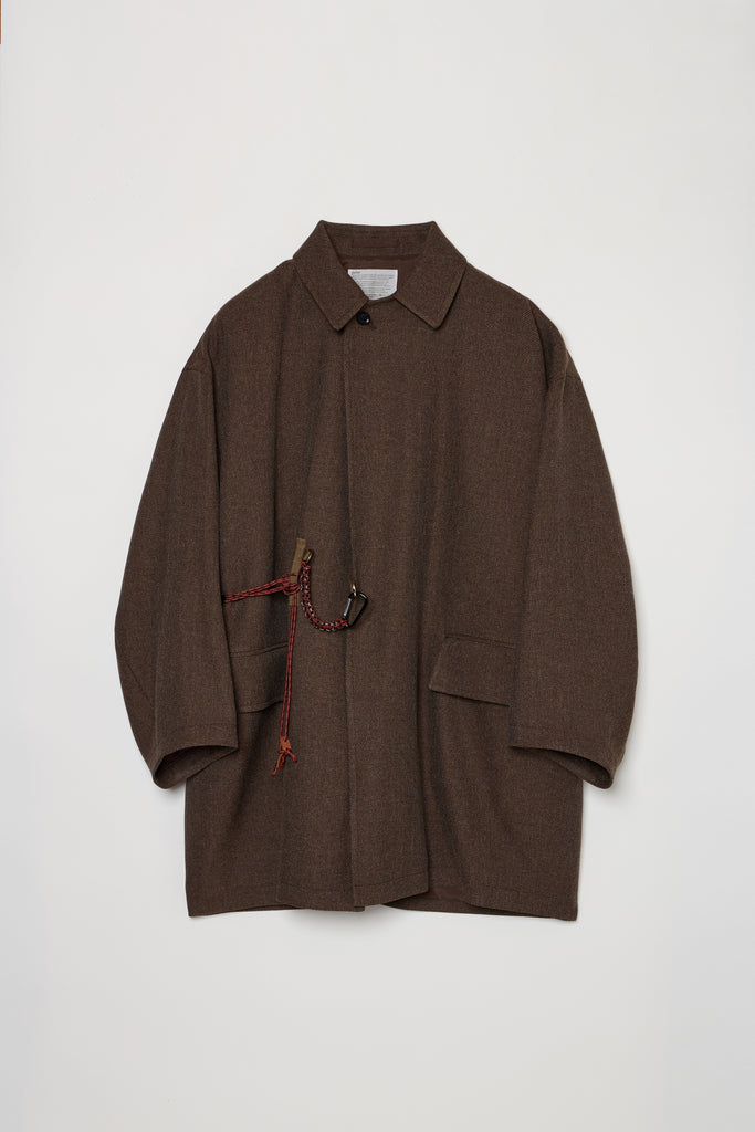 26WCM-C09126S-38 Coat