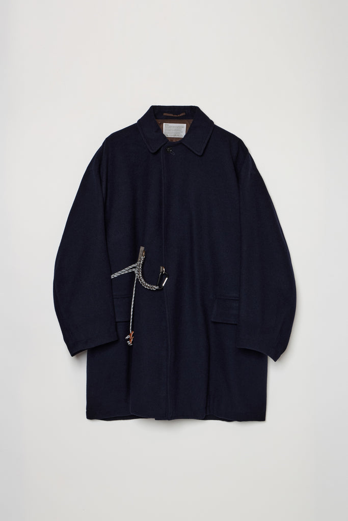 26WCM-C10127S-78 Coat