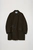 26WCM-C10127S-53 Coat