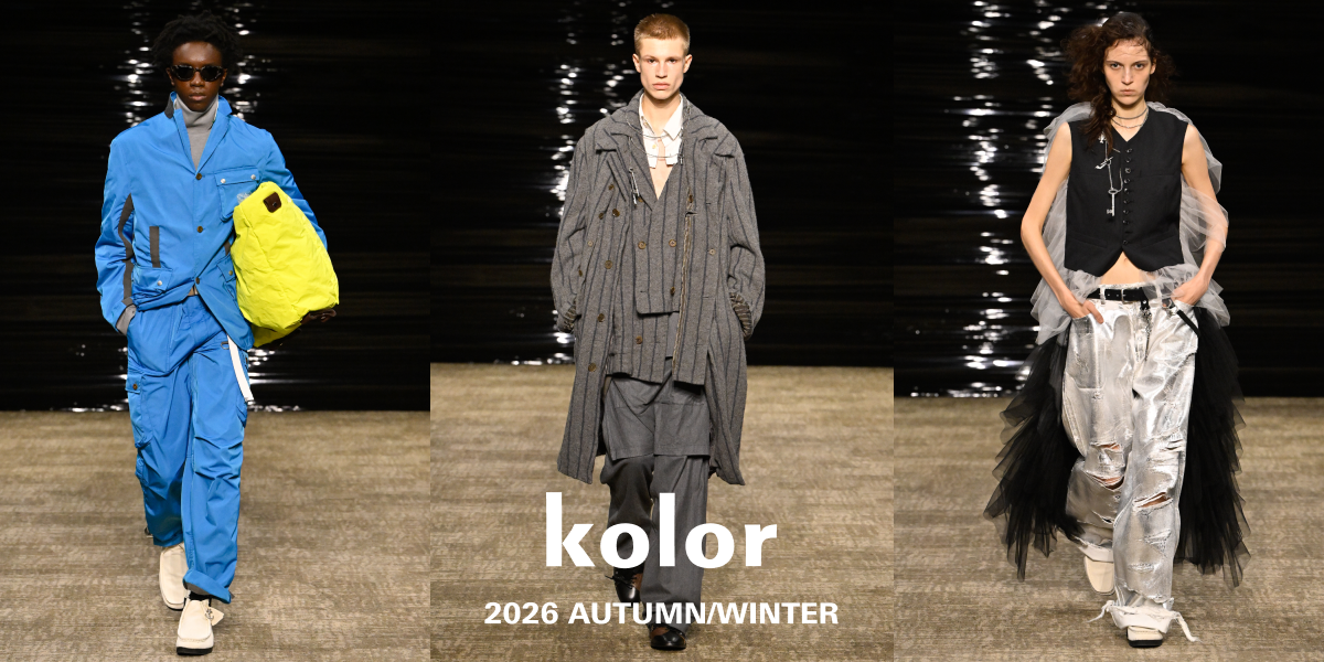 Men – kolor official online store