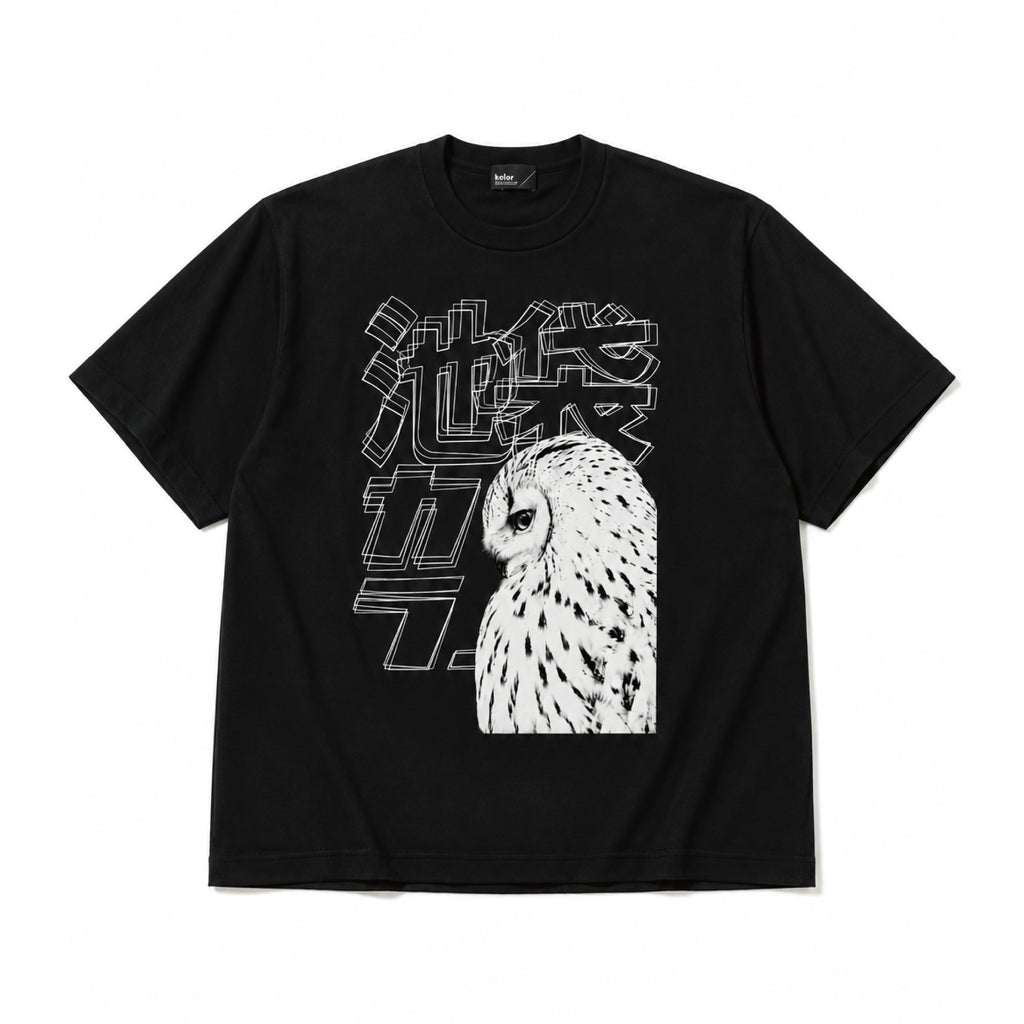 26WCM-T19213S-08 T-Shirt