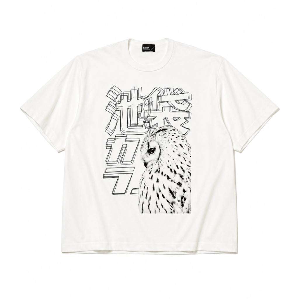 26WCM-T19213S-00 T-Shirt