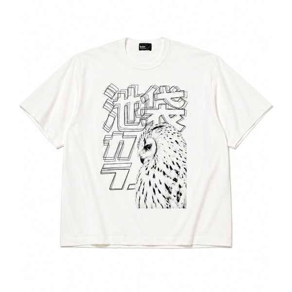 26WCM-T19213S-00 T-Shirt