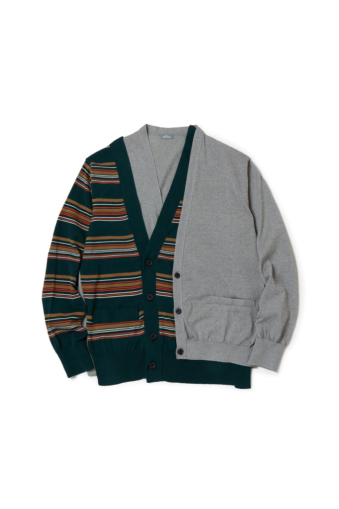 23SBM-N01331-A Knit| kolor OFFICIAL ONLINE STORE | カラー公式
