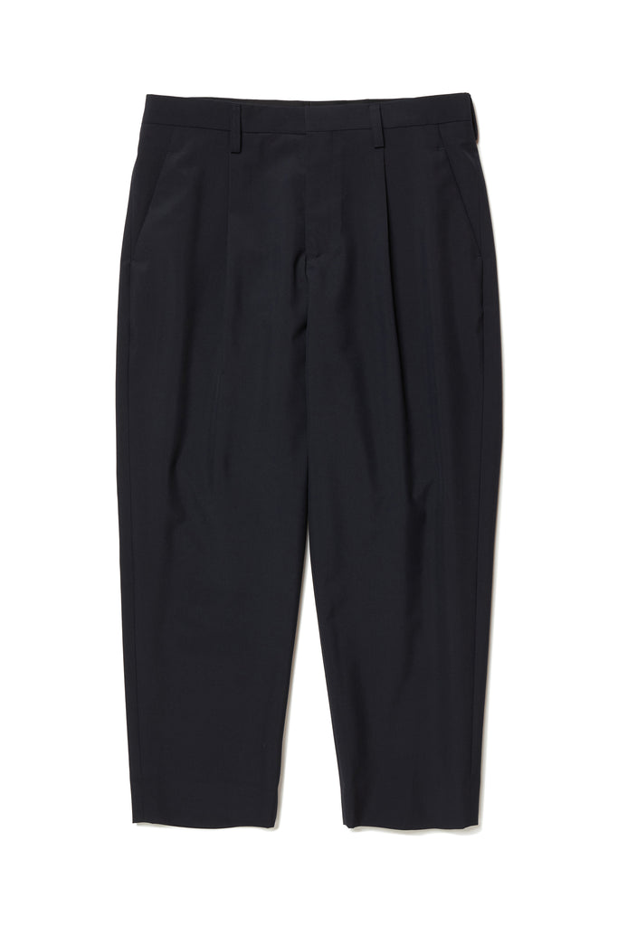 T/W Hard Poplin Tapered Pants