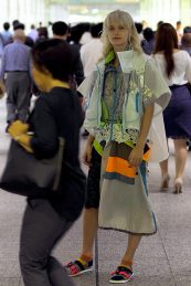 kolor / 2019 SPRING/SUMMER collection 