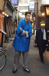 kolor / 2020 SPRING/SUMMER collection