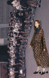 kolor / 2020 AUTUMN/WINTER collection / women