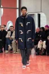 kolor / 2024 AUTUMN/WINTER collection