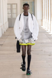 う*様 kolor 今期ジャケット kolor / 2026 SPRING/SUMMER